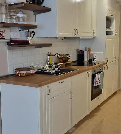 Apartment Bouganville - With Terrace & Shared Pool Corralejo