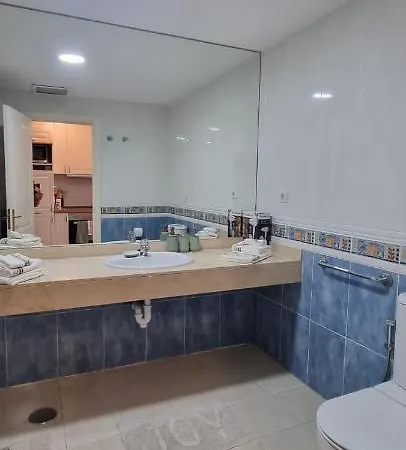 Bouganville - With Terrace & Shared Pool