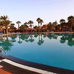Bouganville - With Terrace & Shared Pool Apartment Corralejo
