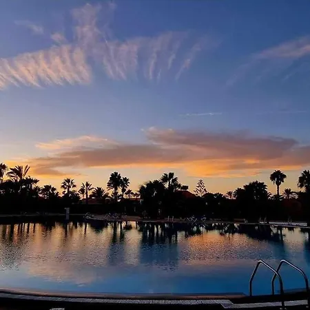 Bouganville - With Terrace & Shared Pool