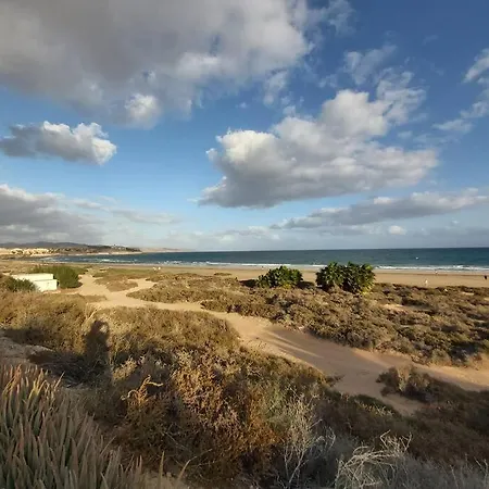 Bouganville - With Terrace & Shared Pool Daire *