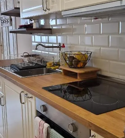 Lejlighed Bouganville - With Terrace & Shared Pool Corralejo