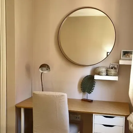 Appartement Bouganville - With Terrace & Shared Pool