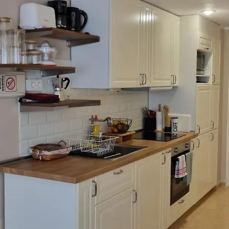 Appartement Bouganville - With Terrace & Shared Pool Corralejo