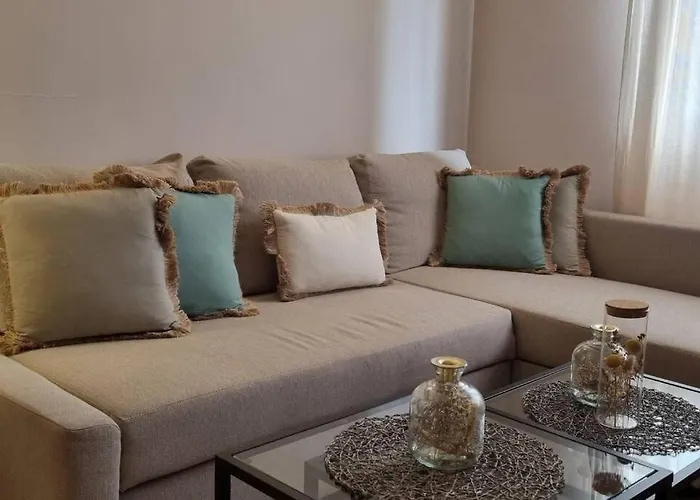 Apartamento Bouganville - With Terrace & Shared Pool Corralejo