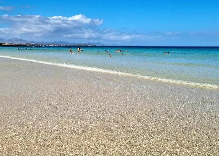 Bouganville - With Terrace & Shared Pool *