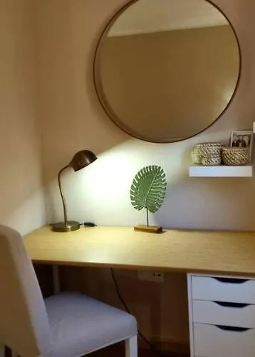 Bouganville - With Terrace & Shared Pool *