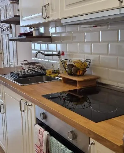 Apartmán Bouganville - With Terrace & Shared Pool Corralejo