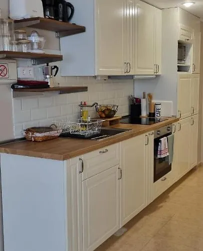 Apartmán Bouganville - With Terrace & Shared Pool Corralejo