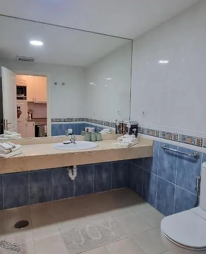 Bouganville - With Terrace & Shared Pool