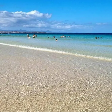 Bouganville - With Terrace & Shared Pool *